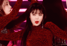 Sở thích mặc gợi cảm của nữ ca sĩ vừa bị đuổi khỏi nhóm nhạc soo jin roi nhom anh 7