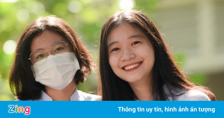 Sở GD&ĐT TP.HCM đề xuất không tổ chức tựu trường, khai giảng