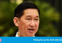 Đề nghị Ban Bí thư kỷ luật 2 cựu phó chủ tịch TP.HCM