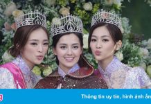 Cảnh lỗ chồng lỗ của TVB