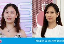 Diện mạo mới của thí sinh Hoa hậu Hong Kong khi làm việc ở TVB