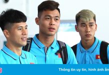 LĐBĐ Saudi Arabia thuê máy bay chở tuyển Việt Nam