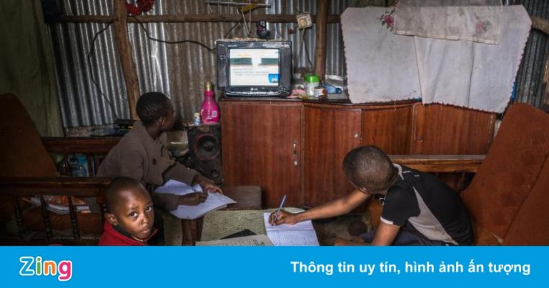 UNICEF: Ngày tựu trường của 140 triệu học sinh ‘bị hoãn vô thời hạn’