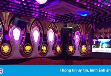 16 người tụ tập trong quán karaoke, bất chấp lệnh cấm
