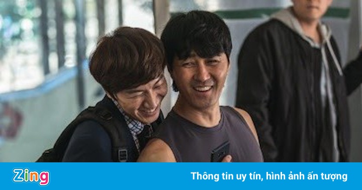 Phim mới của Lee Kwang Soo, Cha Seung Won lập kỷ lục