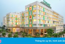 Vingroup sẽ xây bệnh viện hơn 700 tỷ đồng ở Hà Tĩnh
