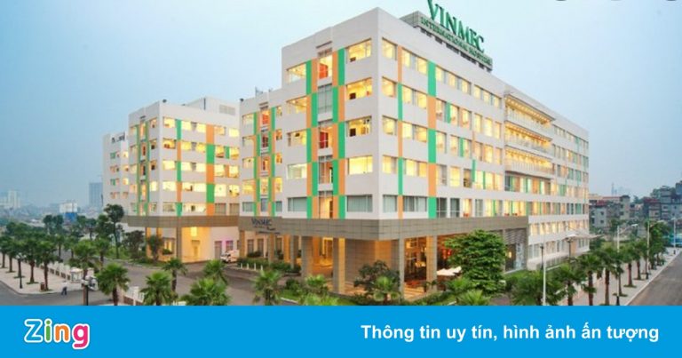 Vingroup sẽ xây bệnh viện hơn 700 tỷ đồng ở Hà Tĩnh