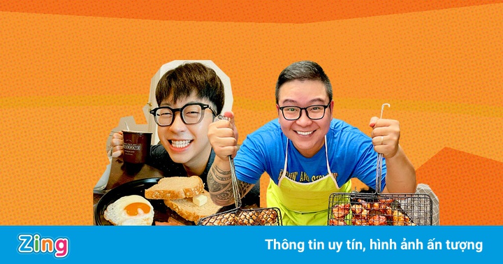 Không thể đi ăn, food blogger Việt sống sao qua đợt giãn cách?