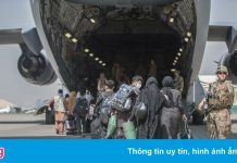 Điều gì xảy ra sau khi lực lượng sơ tán của Mỹ rời Afghanistan?