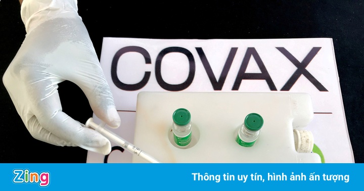 Liên Hợp Quốc đề nghị hỗ trợ phân phối vaccine Covid-19