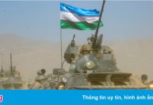 Các nước hàng xóm của Afghanistan chạy đua mua vũ khí Nga