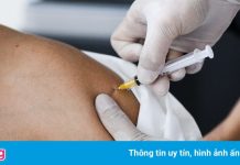 Xuyên tạc việc ưu tiên tiêm vaccine, Facebooker bị phạt 5 triệu