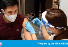 Quốc gia Đông Nam Á có 70% dân số tiêm đầy đủ vaccine Covid-19