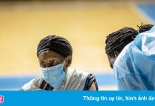 Nếu nước giàu tiêm nhắc lại, nhiều người chưa có vaccine sẽ chết