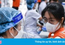 Hải Phòng muốn mượn TP.HCM vaccine Sinopharm vì nguồn cung hạn chế