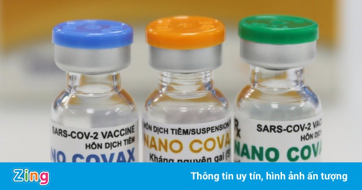 Thủ tướng: Giảm bớt quy trình cấp phép và sử dụng vaccine Nano Covax