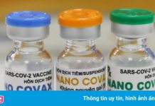Thủ tướng: Giảm bớt quy trình cấp phép và sử dụng vaccine Nanocovax