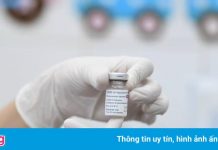 Một người Nhật Bản tử vong sau khi tiêm vaccine