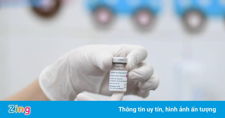 Một người Nhật Bản tử vong sau khi tiêm vaccine