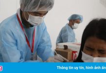 WHO: Vaccine không phải là ‘viên đạn bạc’ chấm dứt đại dịch