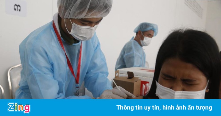 WHO: Vaccine không phải là ‘viên đạn bạc’ chấm dứt đại dịch