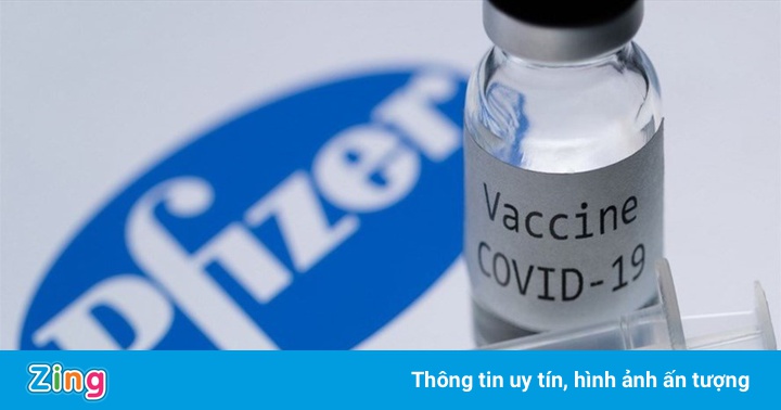 Đề nghị thông quan nhanh nhất cho 31 triệu liều vaccine Pfizer