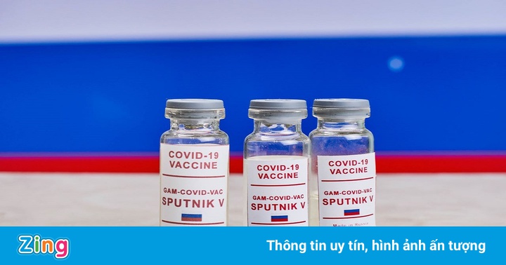 Cổ phiếu công ty nhập khẩu vaccine tăng 40% chỉ trong một tuần