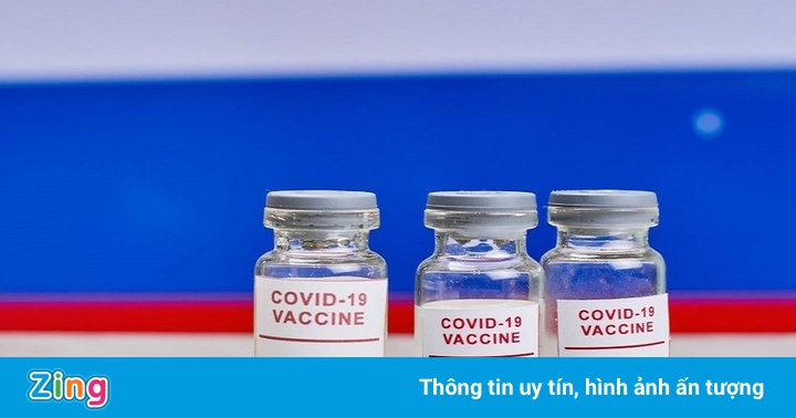 Thủ tướng giao Bộ Y tế hỗ trợ doanh nghiệp mua vaccine Sputnik V