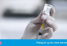 Đồng Nai tiêm 500.000 liều vaccine Sinopharm cho vùng nguy cơ cao