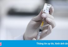 Trà Vinh tiêm vaccine cho 26.000 công nhân