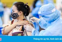 Chung cư ở TP.HCM chủ động tổ chức tiêm vaccine tại chỗ