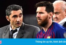Cựu HLV Barca che giấu sự thật về Messi