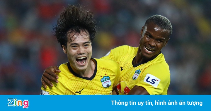 VPF chốt phương án V.League tiếp tục từ tháng 2/2022