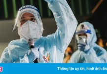 Miu Lê gọi đồ bảo hộ là trang phục lộng lẫy nhất sự nghiệp