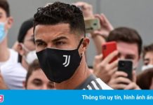 Ronaldo muốn rời Juventus