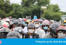 Vì sao Thủ tướng yêu cầu người dân không ồ ạt về quê tránh dịch?