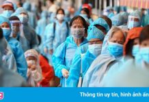 Bình Thuận sắp đón 300 người từ TP.HCM