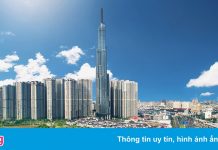 Vốn điều lệ Vingroup lớn thứ 5 trên sàn chứng khoán