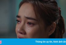 Nhã Phương khóc, la hét quá nhiều trong ‘Cây táo nở hoa’
