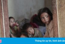 Trẻ em Việt Nam có nguy cơ cao chịu tác động của khủng hoảng khí hậu