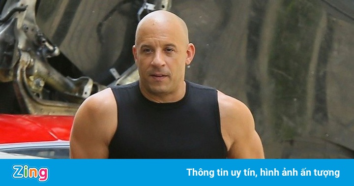 ‘Fast & Furious 10’ ấn định ngày ra rạp