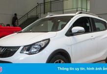 Tôi có nên mua VinFast Fadil bản tiêu chuẩn chạy lướt giá 250 triệu?