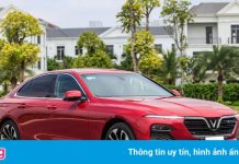 Những mẫu ôtô được ưu đãi phí trước bạ trong tháng Ngâu