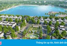 Thành viên Masterise vay 5.000 tỷ đồng mua một phần dự án của Vingroup