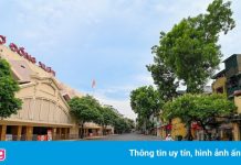 Hà Nội dự phòng tình huống kéo dài giãn cách xã hội