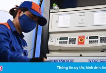 Chi hơn 8.100 tỷ đồng để bình ổn giá xăng dầu nửa đầu năm