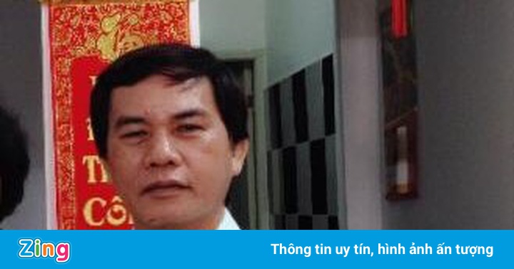 Nhạc sĩ Thanh Châu qua đời