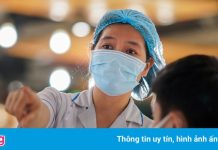 Các tỉnh miền Trung nỗ lực bóc tách F0, mở rộng vùng xanh