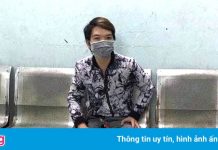 Khởi tố người liên quan vụ nam cảnh sát ở TP.HCM hy sinh