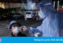 TP.HCM chăm sóc người lang thang thế nào?